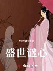 盛世谜心