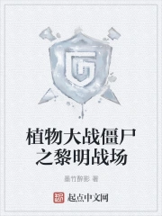 植物大战僵尸之黎明战场