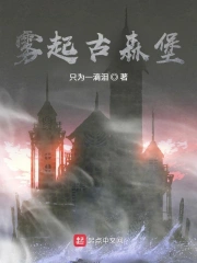 雾起古森堡