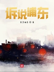 诉说浦东