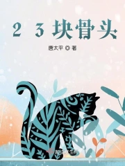 23块骨头