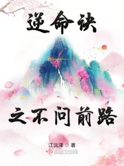 逆命诀之不问前路