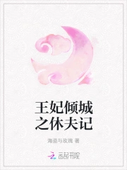 王妃倾城之休夫记