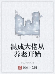 混成大佬从养老开始