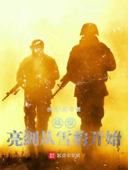 战役：亮剑从雪豹开始