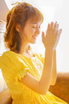 悠闲乡村华林寨