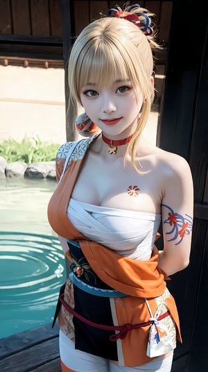 穿越之温僖贵妃 第三册