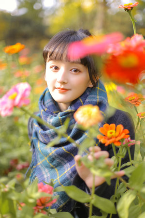 诡秘：魔女与灾祸
