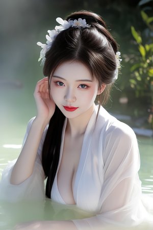 神刀混元侠