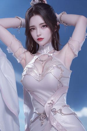争春秋