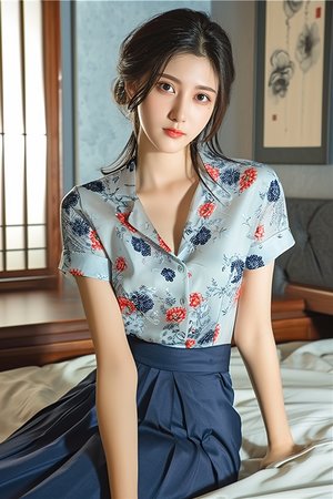重生：谁也别想安排我