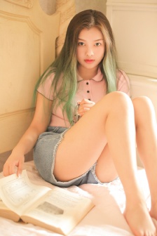 十年尘封有你