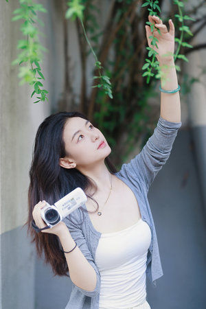 桃花之冢