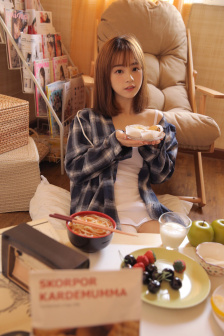 携美逍遥