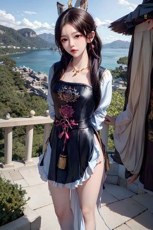 生来彷徨之十年钻石案