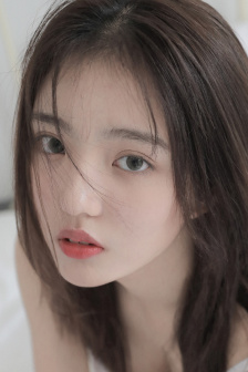 绿色鹅