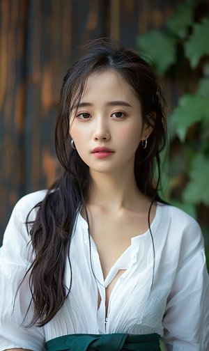 凰女神格