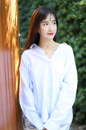 大唐俞娘子