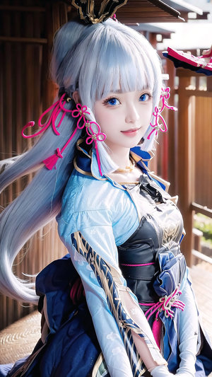 江湖之杨八妹