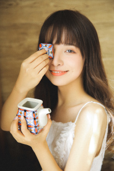 杨志锋诗集