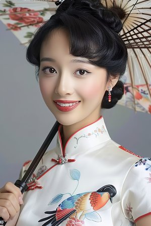 落入尘埃中的爱