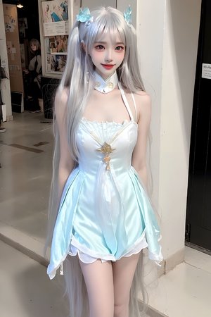 夜晚的星辰大海