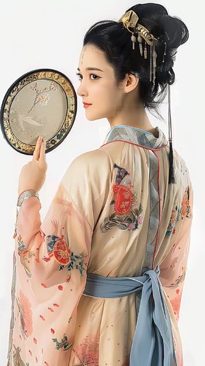 魔君恋