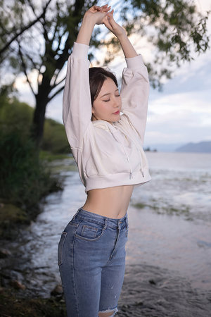我真的只想过平静的生活啊