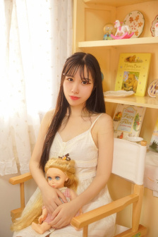 废柴美妞翻身记