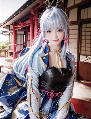 我的漫画师女孩