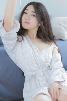 她从地心来