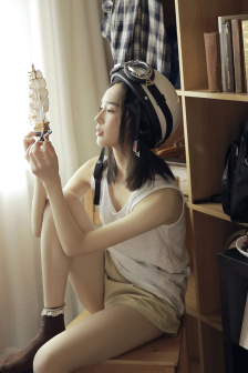 咸鱼少女下山拯救世界啦