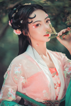 旅行客记