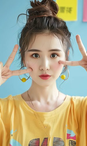 我是真没有才华