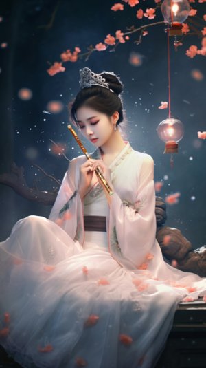 精灵之腐蚀天王