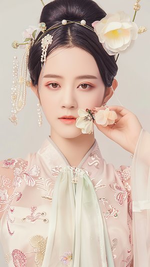 惊声止语
